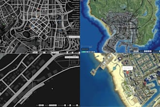 custom clothing vehicles maps scripts graphics