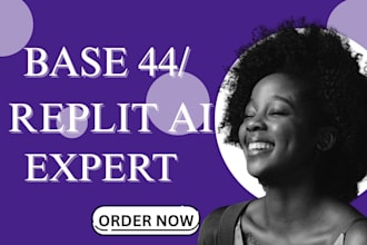 base 44 expert base44 bug fixing debugging web app base 44 to wordpress
