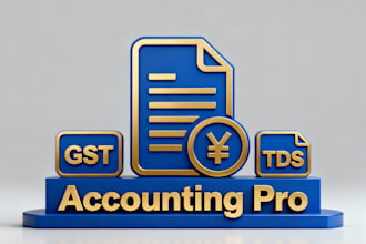 provide professional accounting bookkeeping services
