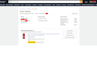 manage your ebay account a to z