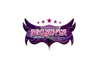 design spotless playing game or e sports logo