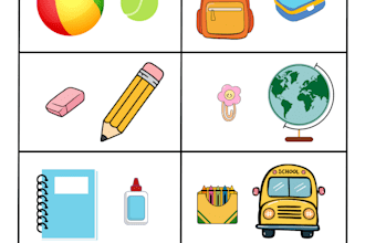 design printable preschool and kindergarten worksheets