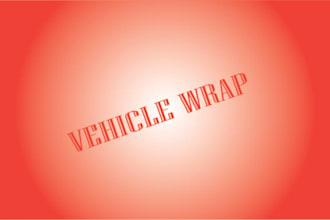 design an awesome car, van, and any vehicle wrap design