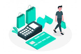 seamless payment gateway and API integration services