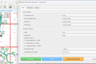 automate qgis and autocad workflows using python