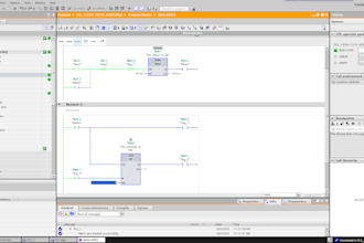 provide complete siemens plc automation solutions, plc, hmi, and scada