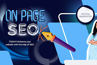 modern web development SEO optimized graphics and branding