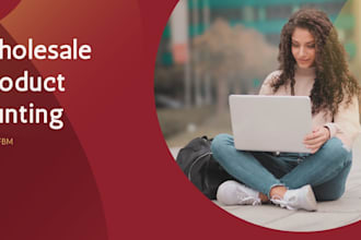 do amazon wholesale fba and fbm product hunting and sourcing