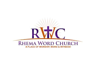 design a modern church, christian or ministry logo