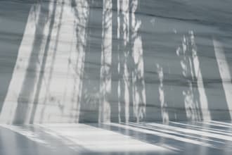 create 3d product podiums and showcase renders