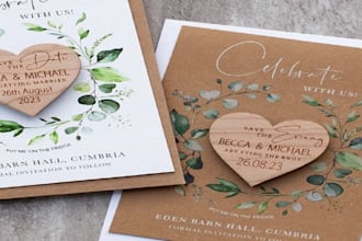 design beautiful save the date cards