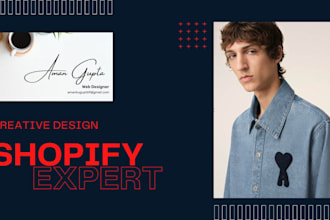 design a stunning and responsive website