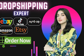 do amazon to ebay dropshipping listings autods