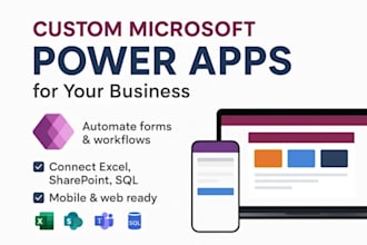 custom dynamics 365 CRM power apps solutions