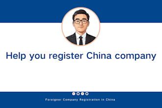 handle any tasks for you in guangzhou china