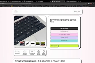 bug fix on your web project