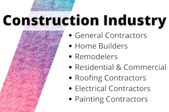 find construction companies by location