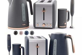 design sustainable home appliances,kitchen appliances,electronic product,gadgets