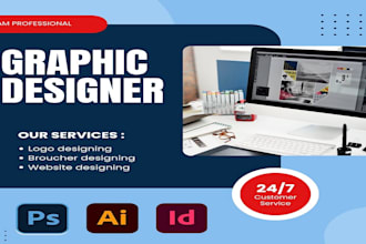 do any graphic design