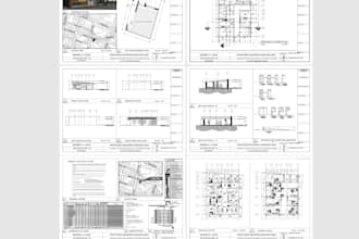create your construction plans