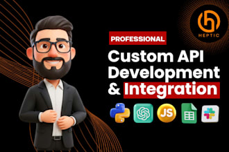 be your full stack web and ai developer