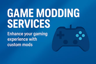 troubleshoot and enhance your skyrim game,cp2077,fallout 4 etc