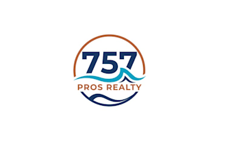 design real estate brokerage logo