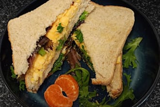 provide nutrition advice and fitness coaching for you