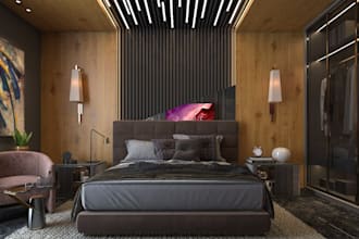 model 3d interior design, cgi architect apartment, commercial house rendering