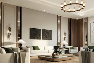 design your interior perfectly
