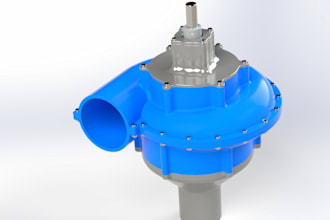 do 3d modeling, design and cad models for printing