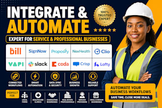 integrate bill signnow proposify nexhealth clio vapi slack coda crisp lofty