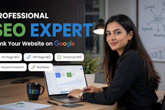 do complete and local SEO,GEO,aeo,and google ranking boost