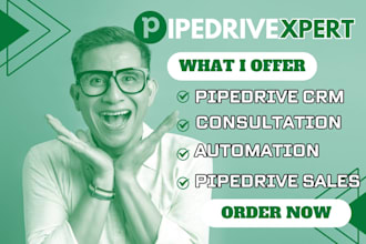 do pipedrive crm pipedrive consultation pipedrive automation pipedrive sales