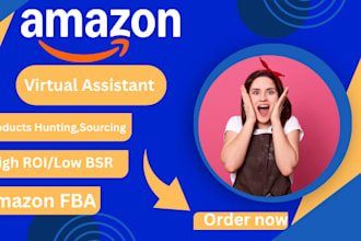 do profitable product research for online arbitrage