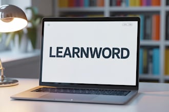 design and set up your learnworlds, learndash or wordpress online course