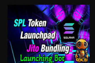 do bloxroute jito bundling raydium pumpfun work