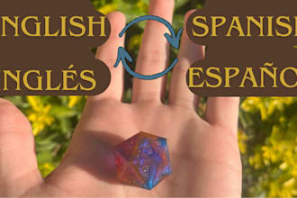translate your dungeons and dragons content