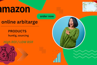 do sourcing  profitable products for amazon