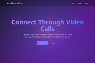 integrate zoom meeting and zoom API into your website