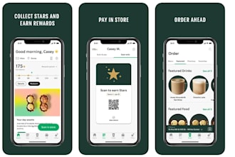 develop ai loyalty app, discount app, multi business loyalty app, discount app