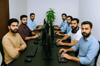 automate your business workflows using n8n