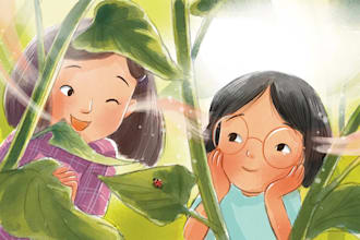 children book illustration and children book illustration