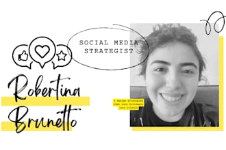 create your content strategy for social media