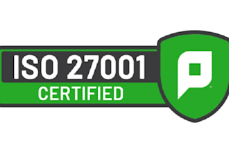 be your iso 27001 compliance consultant and  certifications
