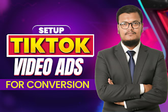 create and manage tiktok ads that drive leads and sales