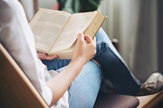 el lector beta de tu novela