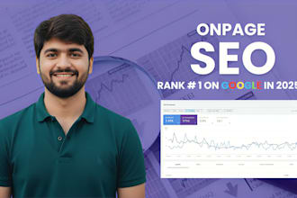 do powerful on page SEO optimization to boost your ranking
