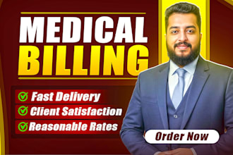 do medical billing and credentialing