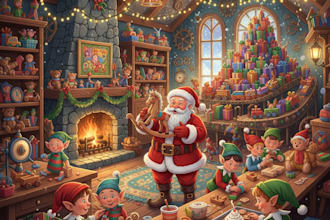 design christmas children book illustration coco wyo christian coloring books